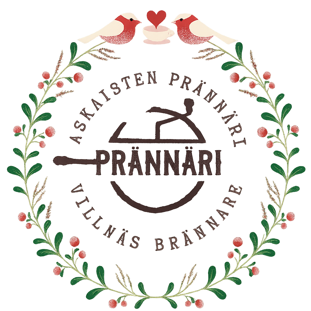 Prännäri logo